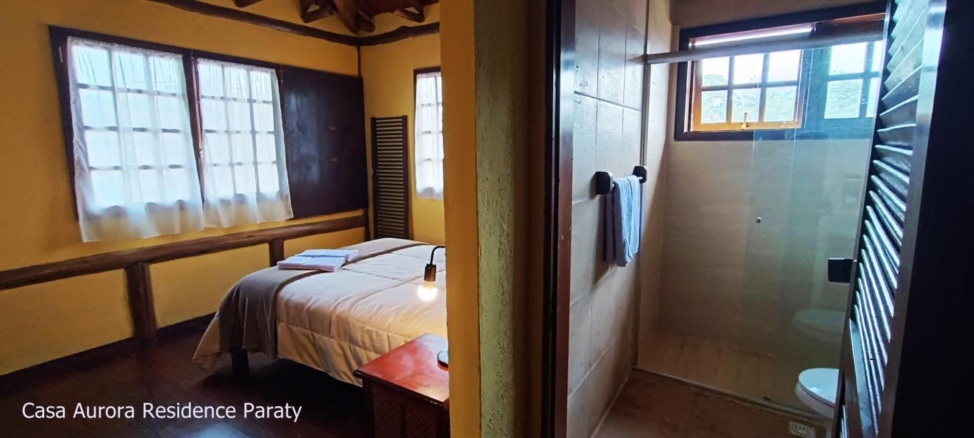 Aurora Residence Paraty Exterior photo